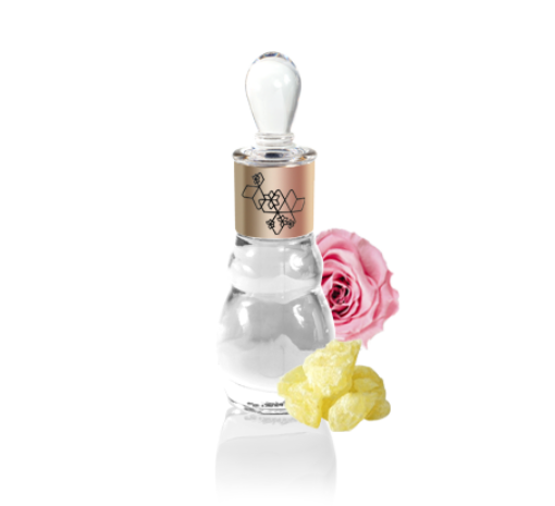 MUSKROSE