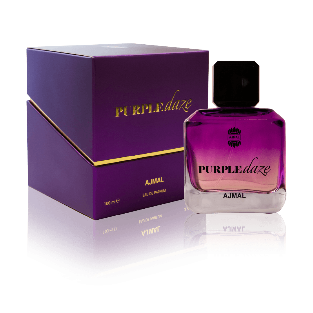 PURPLE DAZE EAU DE PARFUM 100 ML