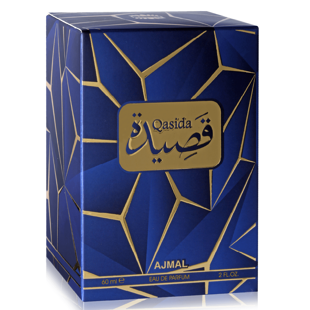 QASIDA EDP 60ML