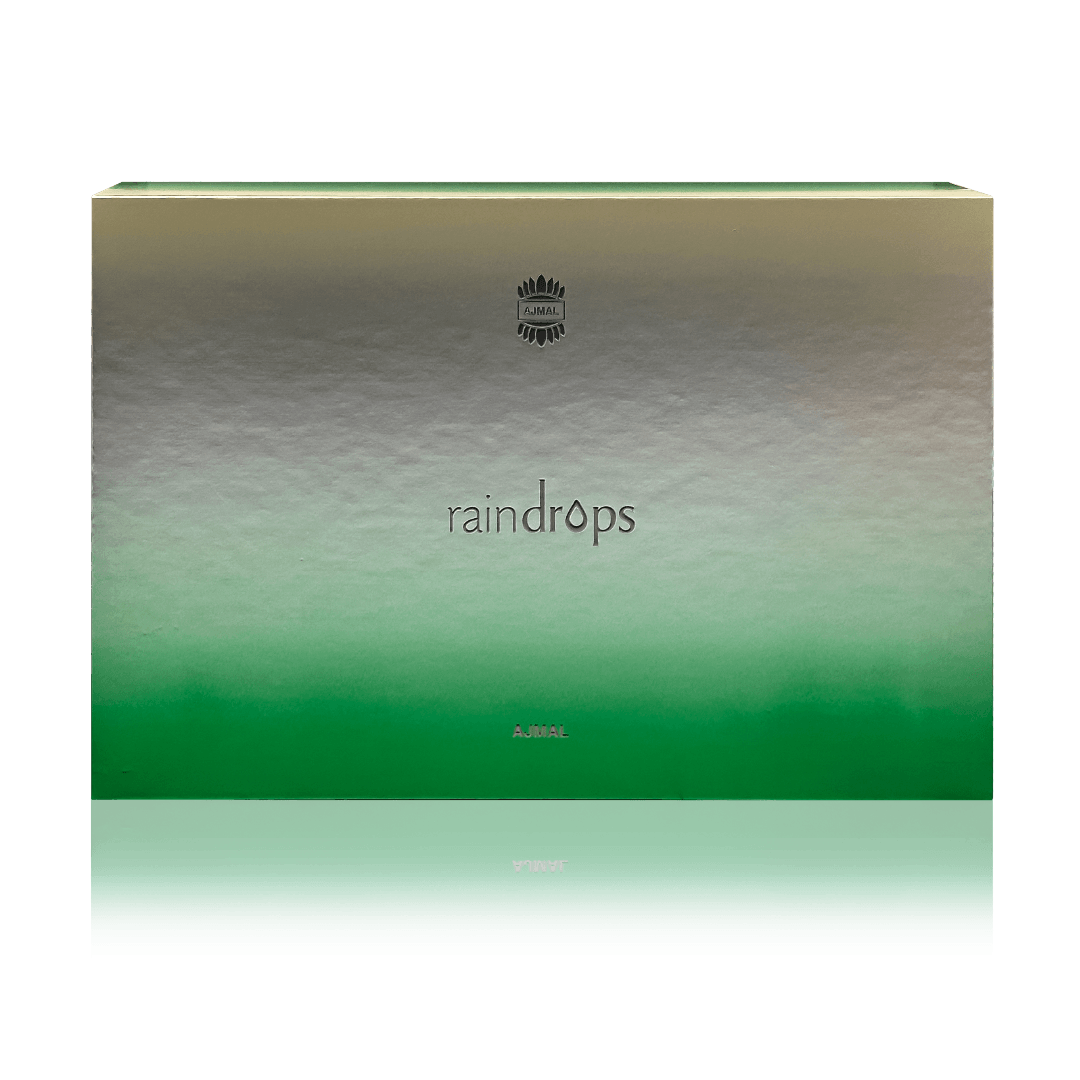 RAINDROP GIFT SET