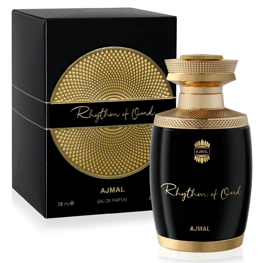 RHYTHM OF OUD EDP 75ML.