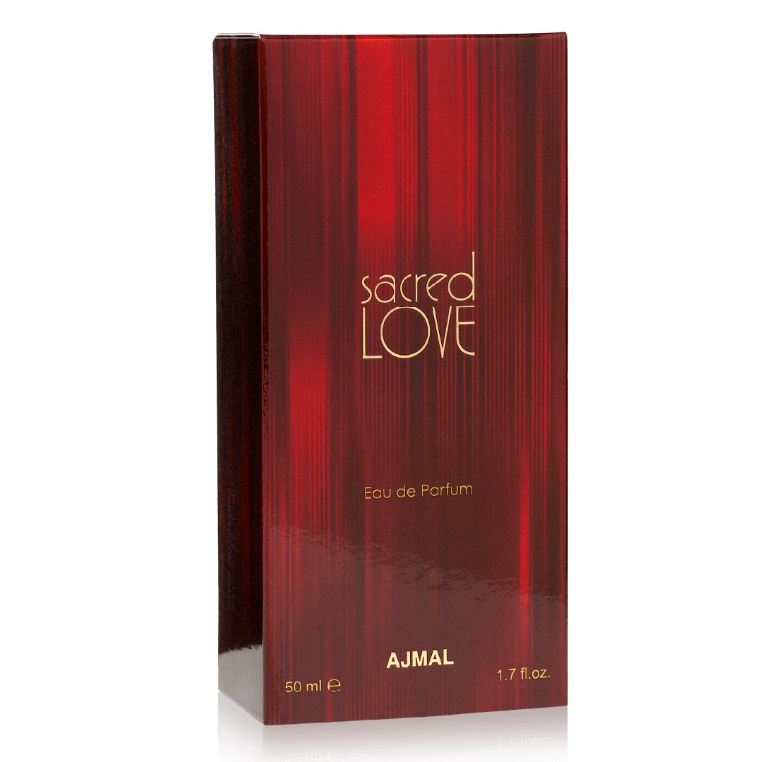 عطر الحب المقدس 50 مل