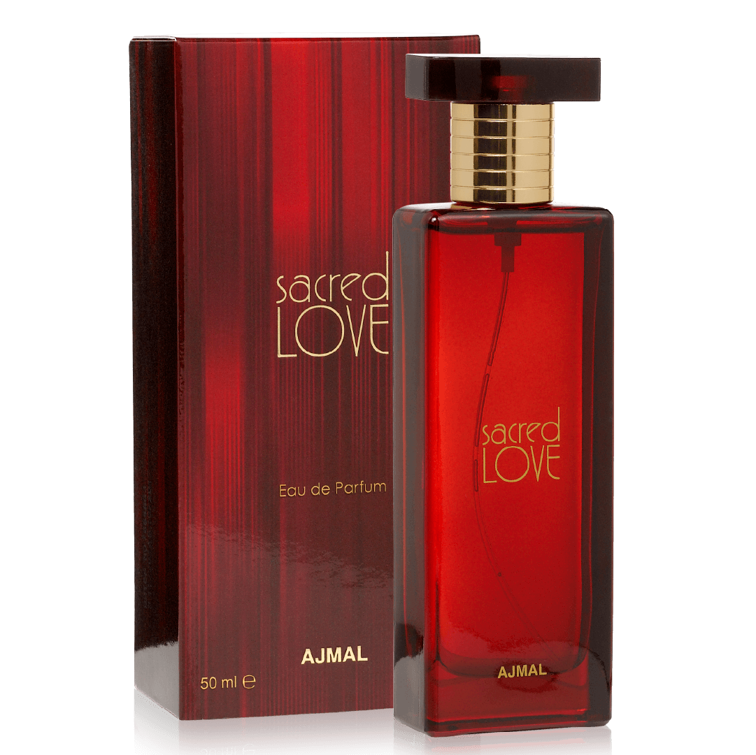 SACRED LOVE CONC.D PERF 10ML
