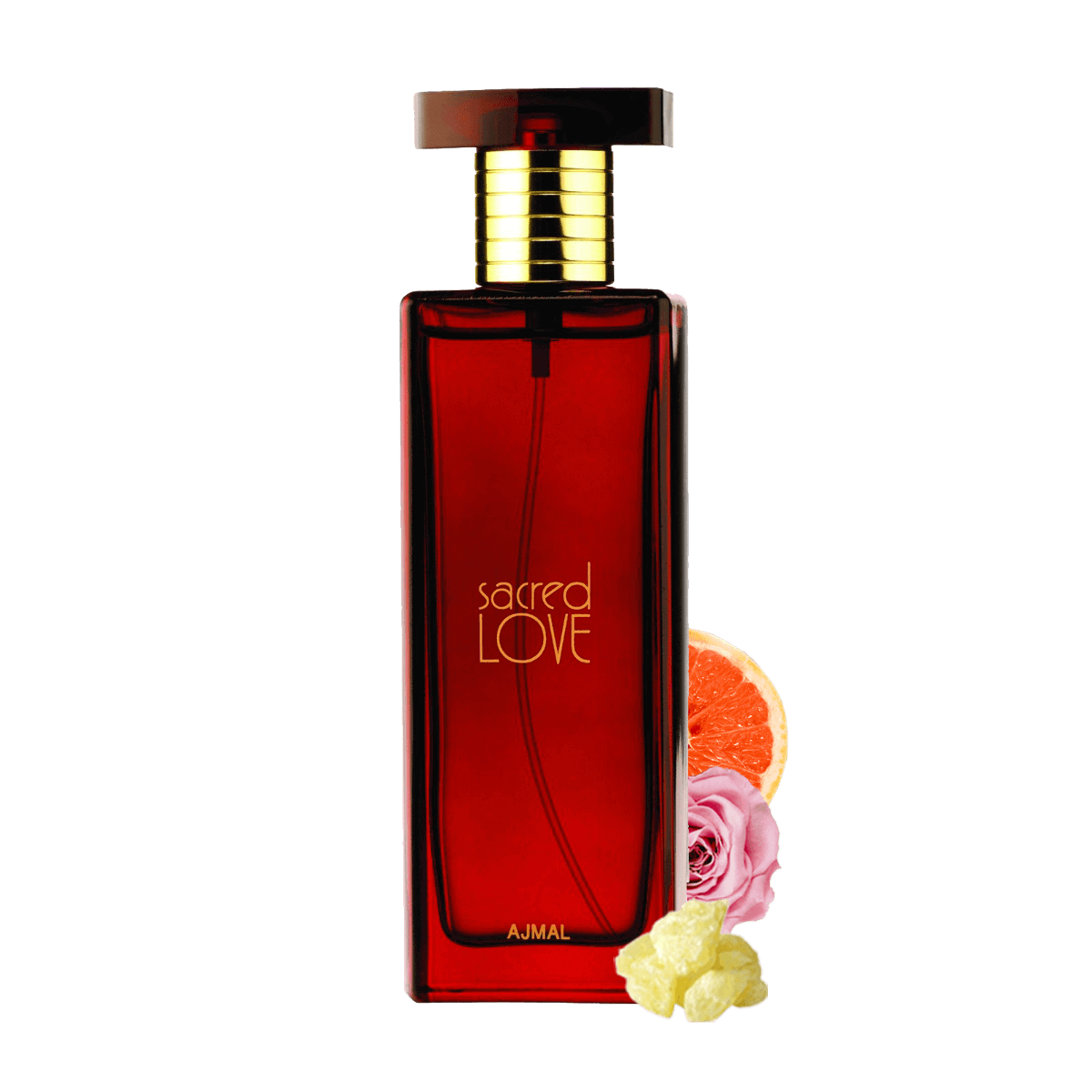 عطر الحب المقدس 50 مل