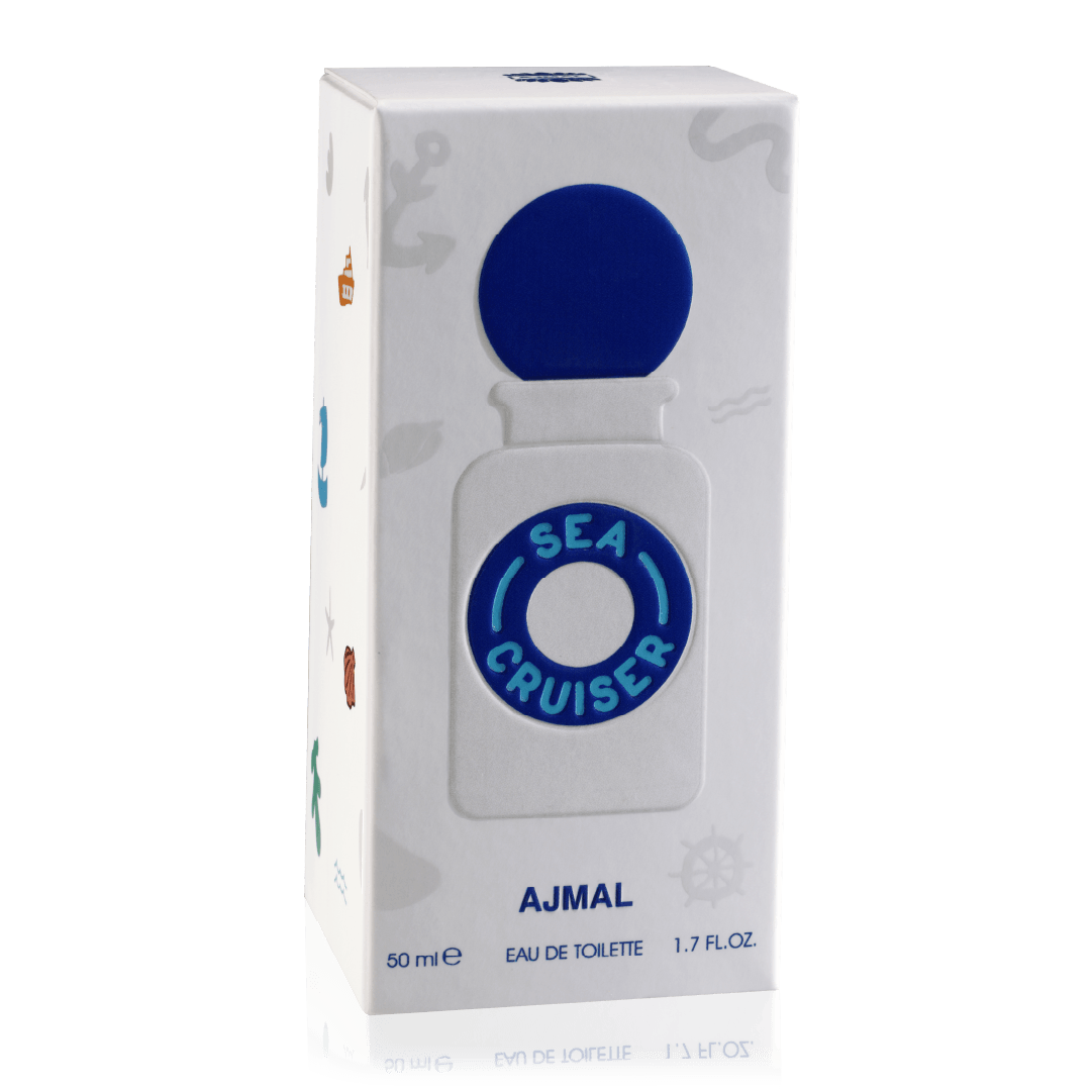 SEA CRUISER EAU DE TOILETTE 50 ML