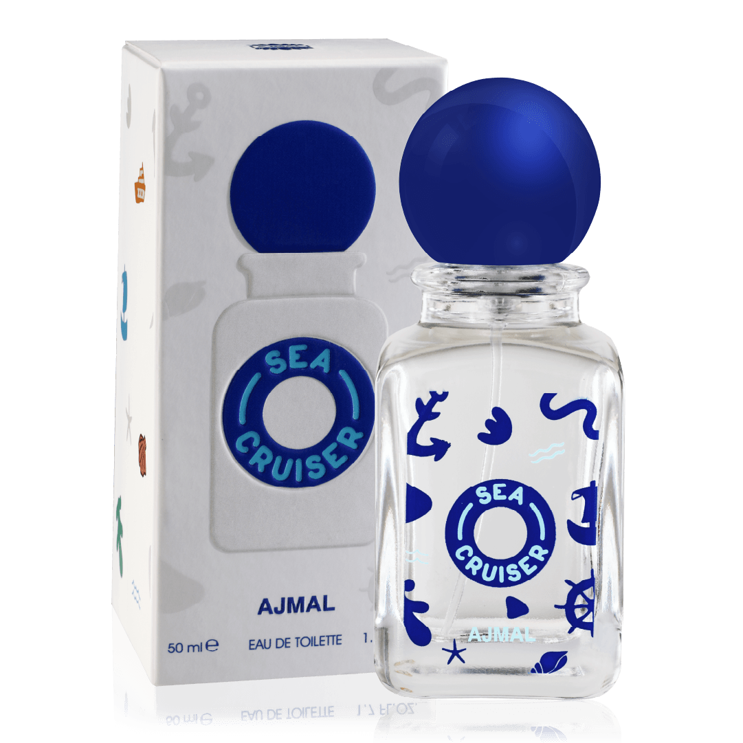 SEA CRUISER EAU DE TOILETTE 50 ML