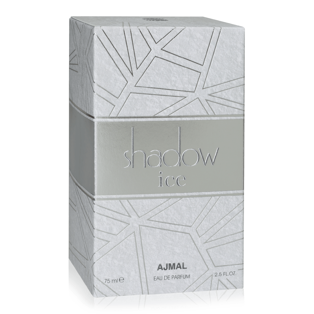 SHADOW ICE EAU DE PARFUM 75 ML