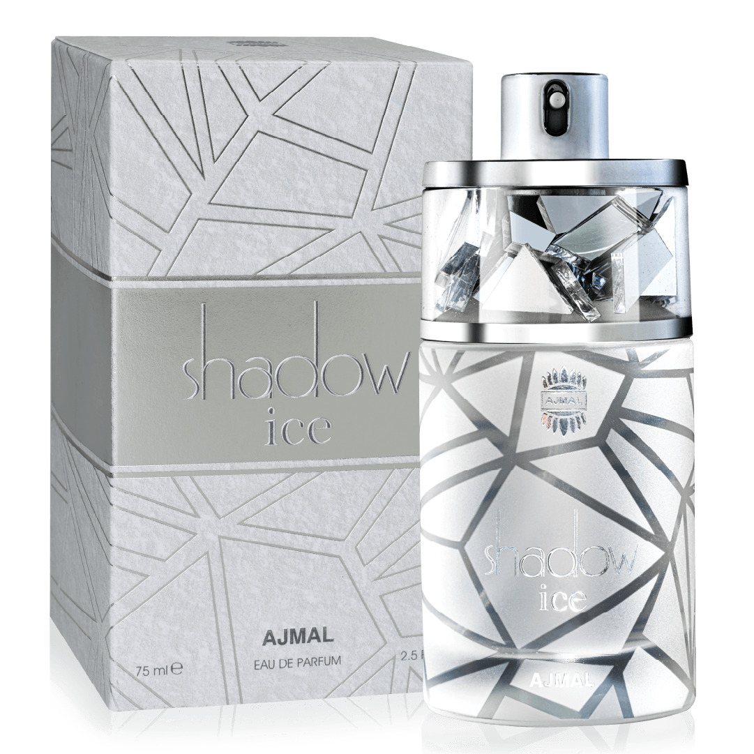 SHADOW ICE EAU DE PARFUM 75 ML