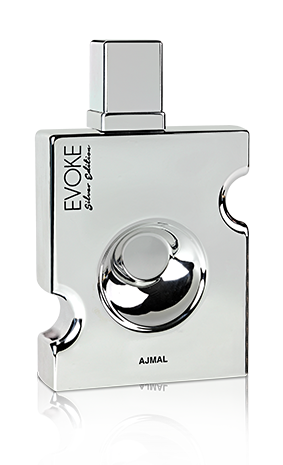 عطر إيفوك سيلفر إيديشن للرجال 90 مل