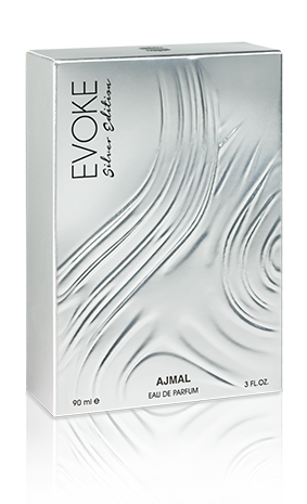 عطر إيفوك سيلفر إيديشن للرجال 90 مل