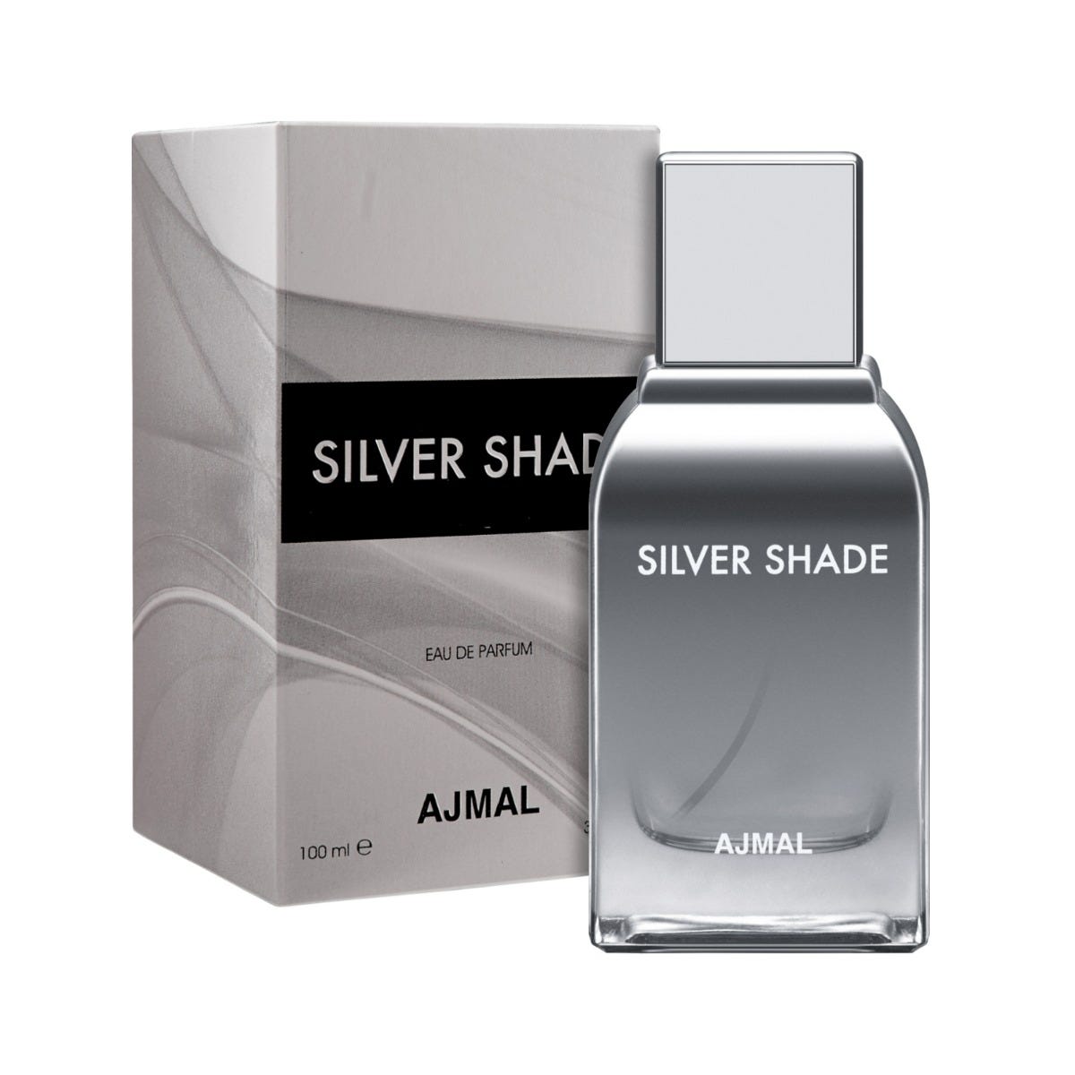 SILVER SHADE EDP 100ML