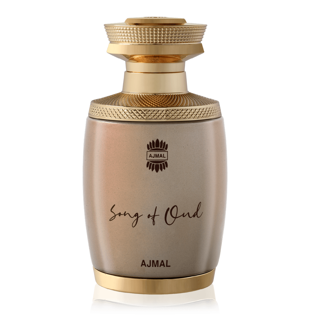 SONG OF OUD EAU DE PARFUM 75 ML