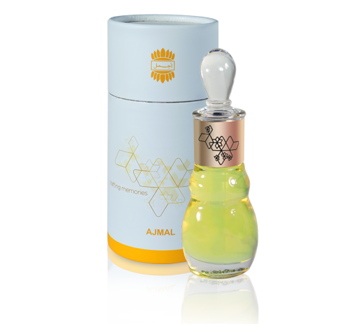 SWEET OUDH