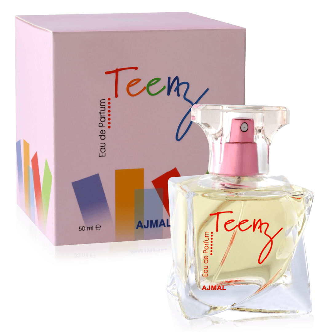 عطر تينز 50 مل