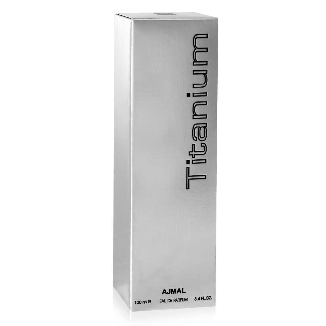 TITANIUM EDP 100ML