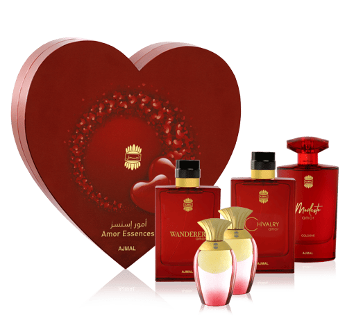 VALENTINES G/S - HER(II)