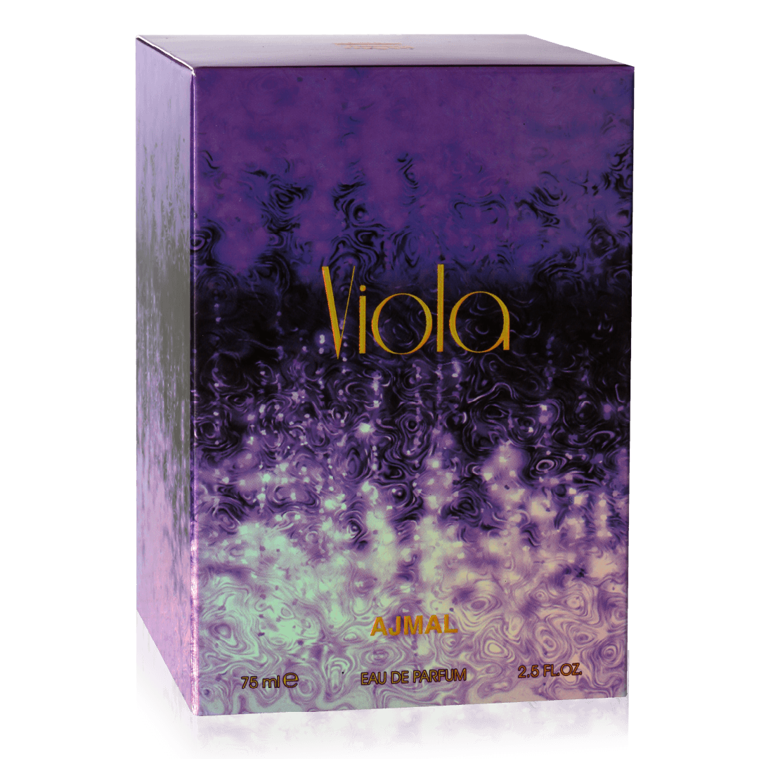 VIOLA EDP 75ML
