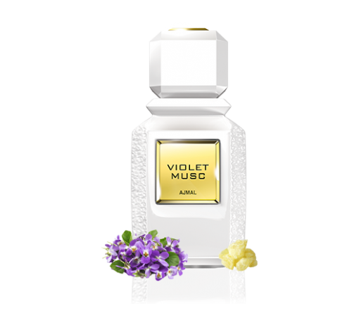 VIOLET MUSC EDP 100ML – Ajmal Bahrain VIOLET MUSC EDP 100ML – Ajmal Bahrain