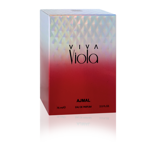 VIVA VIOLA EDP 75ML