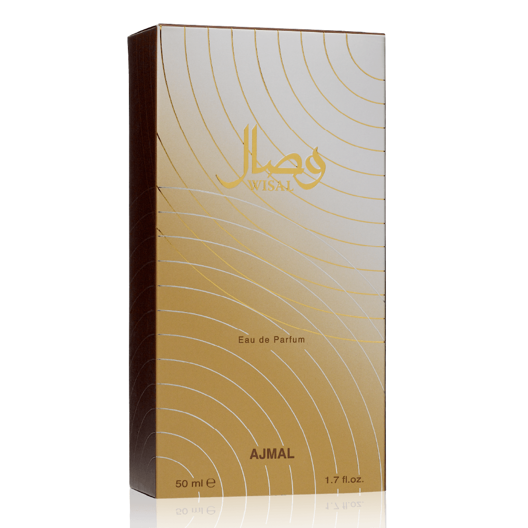 WISAL EDP 50ML