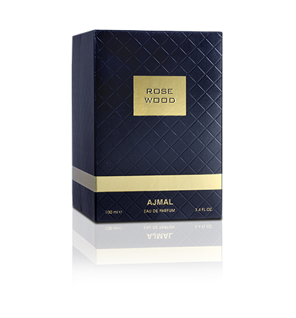 ROSE WOOD EDP 100ML