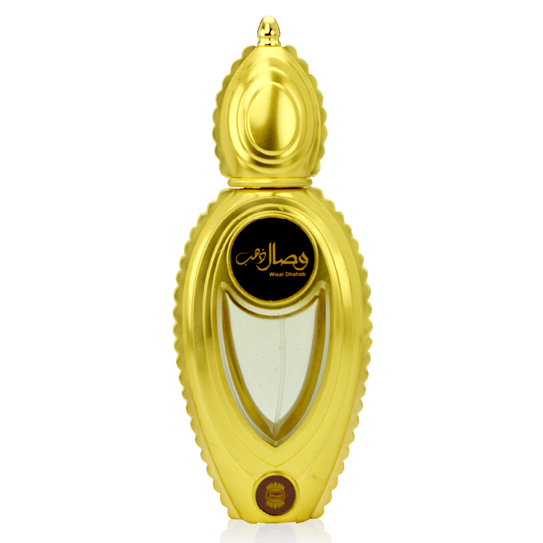 WISAL DHAHAB EDP 50ML