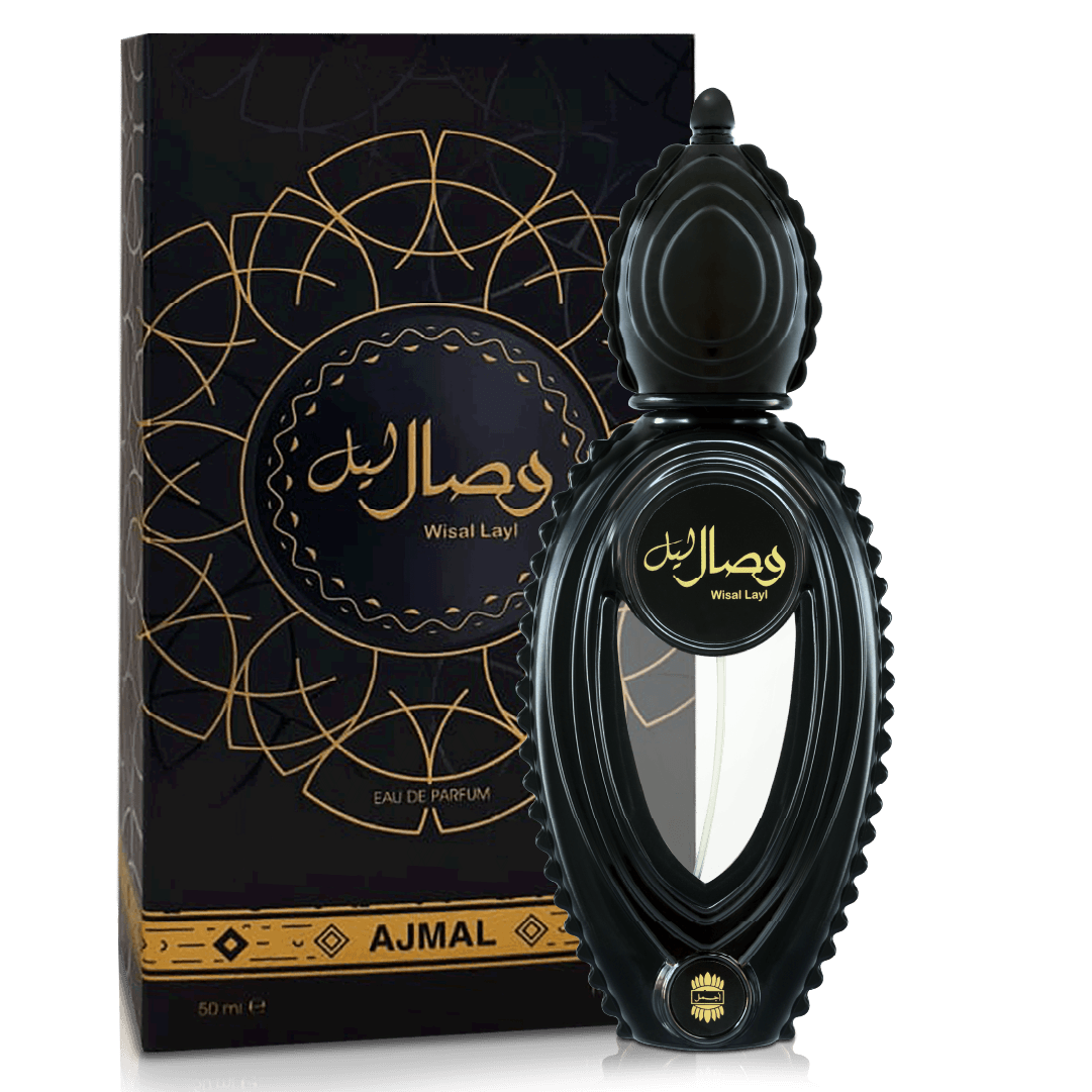 WISAL LAYL EAU DE PARFUM 50 ML