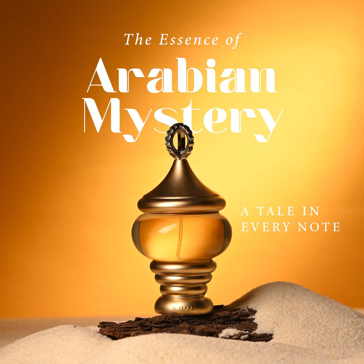 عطر ألف ليلة وليلة 60 مل