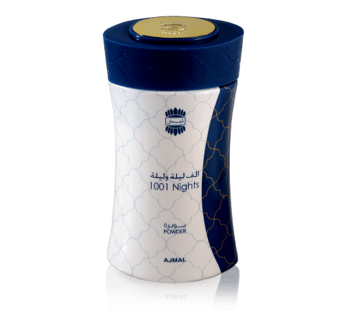 1001 NIGHTS PWDR 80GM