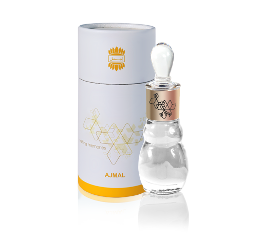 MUSK SILK