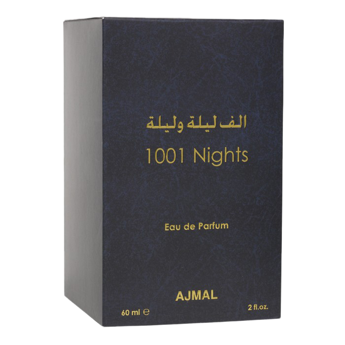1001 NIGHTS EDP 60ML