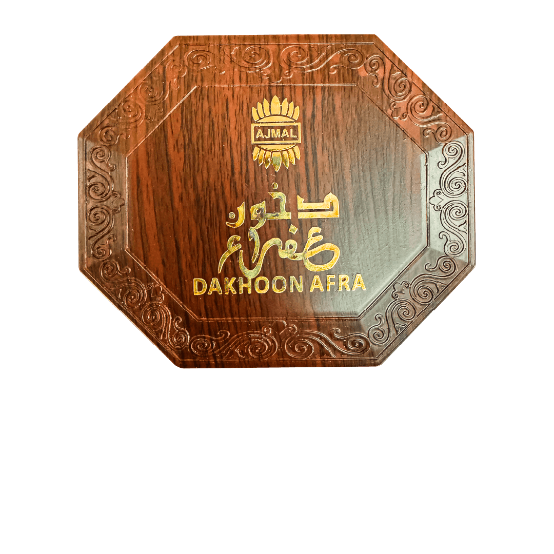 DAKHOON AFRA 100 GMS