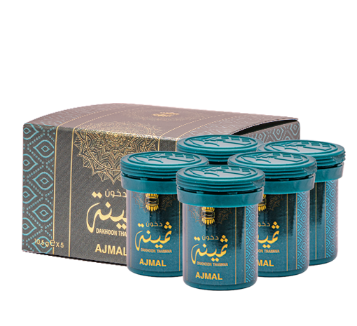 DAKHOON THAMINA 10.50 GMS* 5
