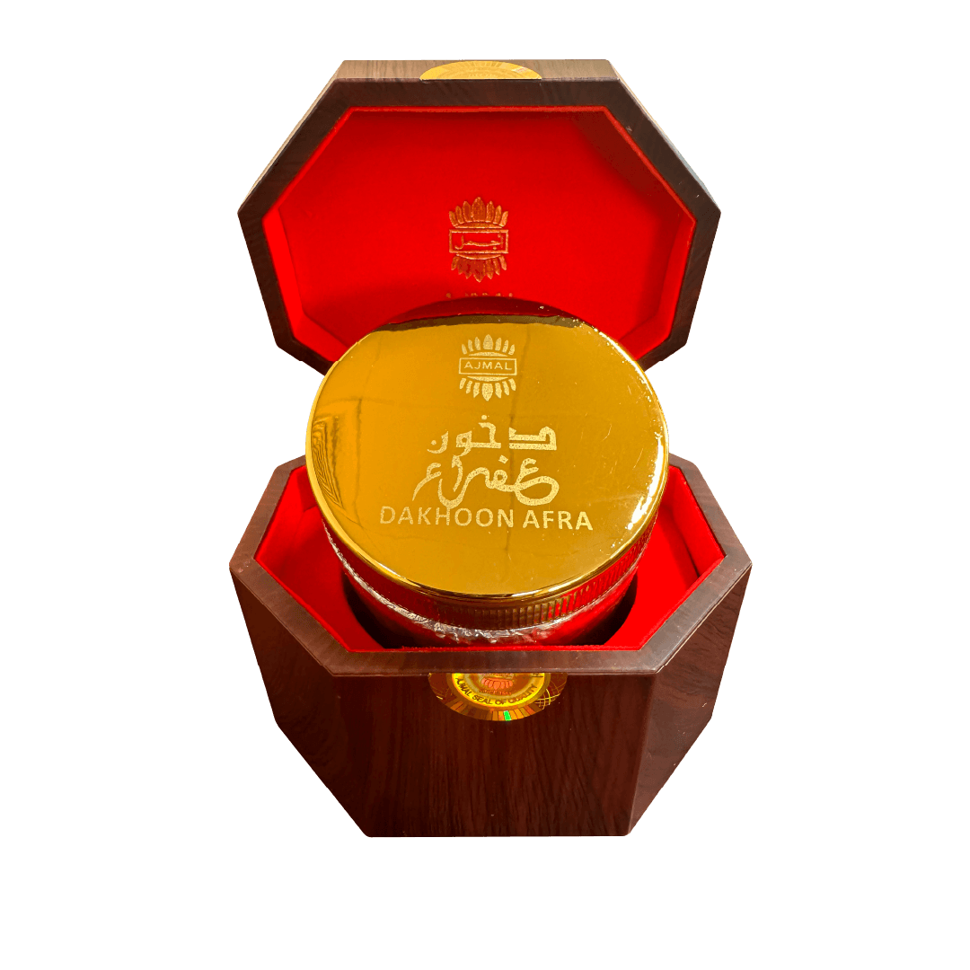 DAKHOON AFRA 100 GMS