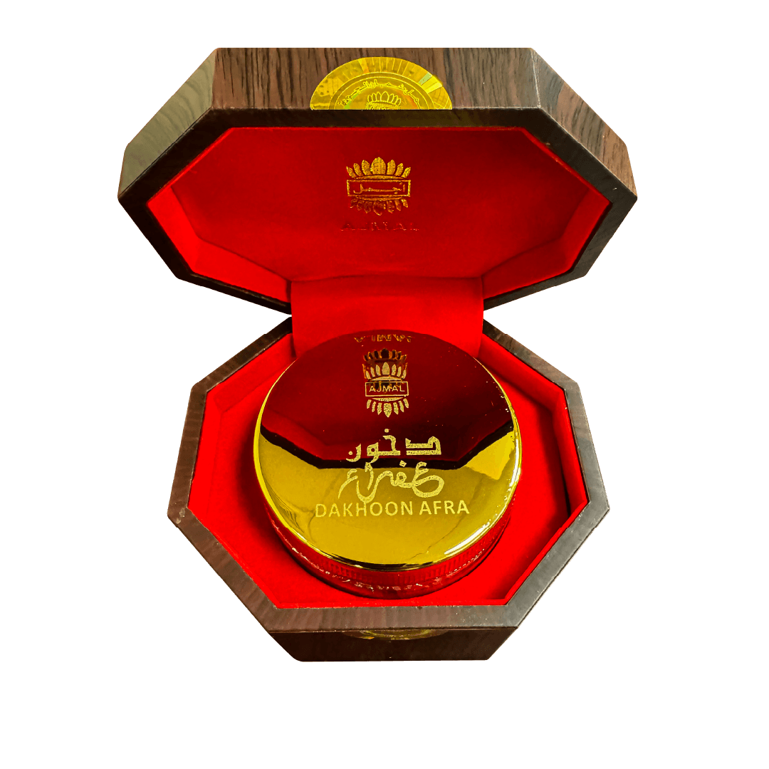 DAKHOON AFRA 100 GMS