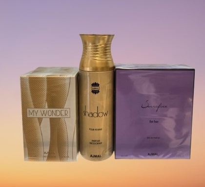 MY WONDER GIFT SET - 2023