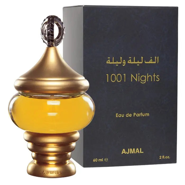 1001 NIGHTS EDP 60ML