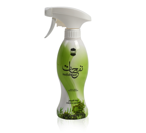 NAFAHAAT R/F LAILATULKHAMIS 300ML-N
