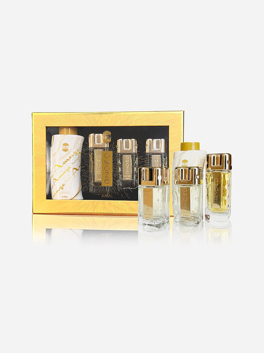 AMAZE HER GIFT SET