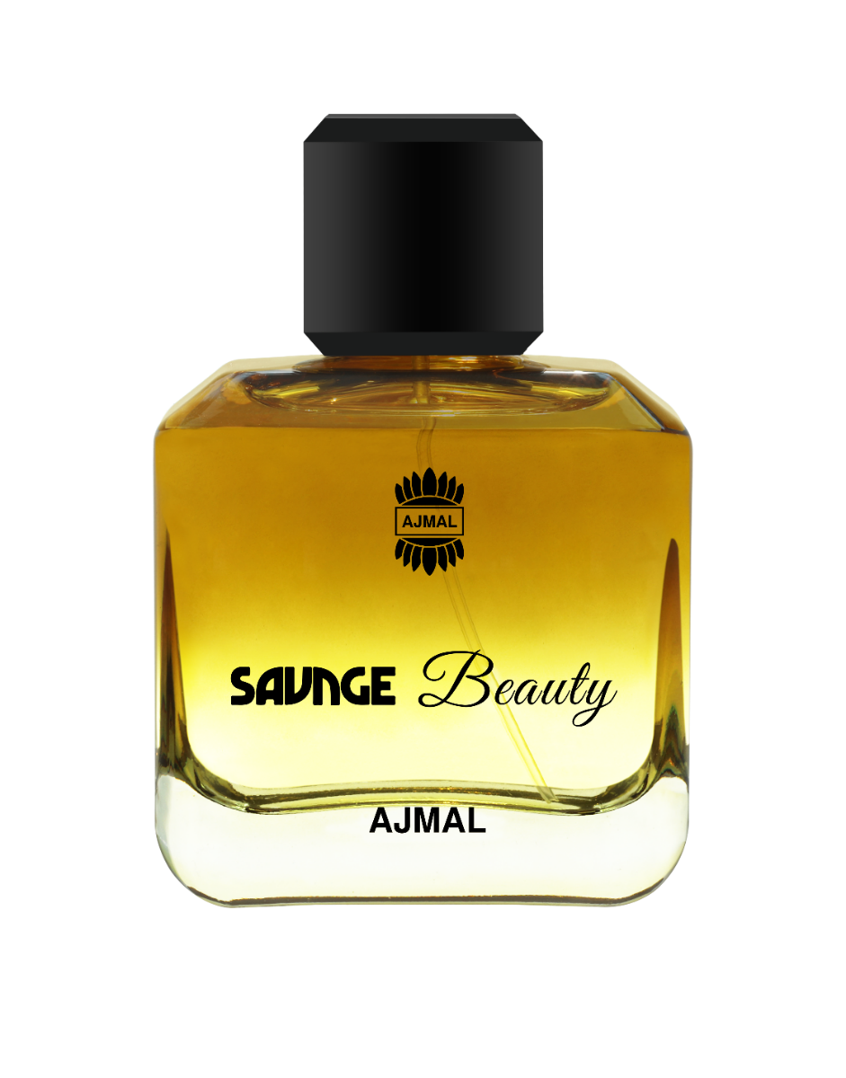 عطر سافاج بيوتي أو دو بارفان 100 مل