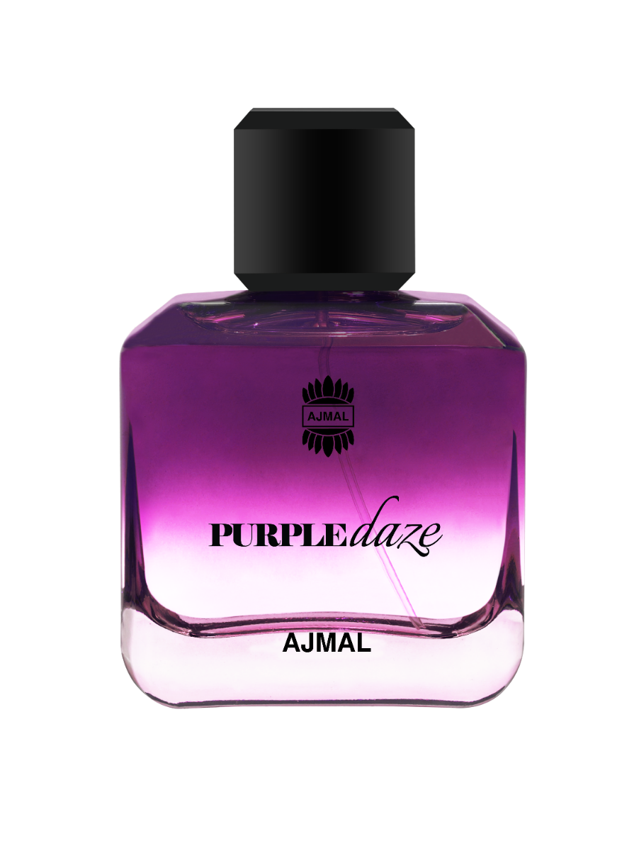 PURPLE DAZE EAU DE PARFUM 100 ML