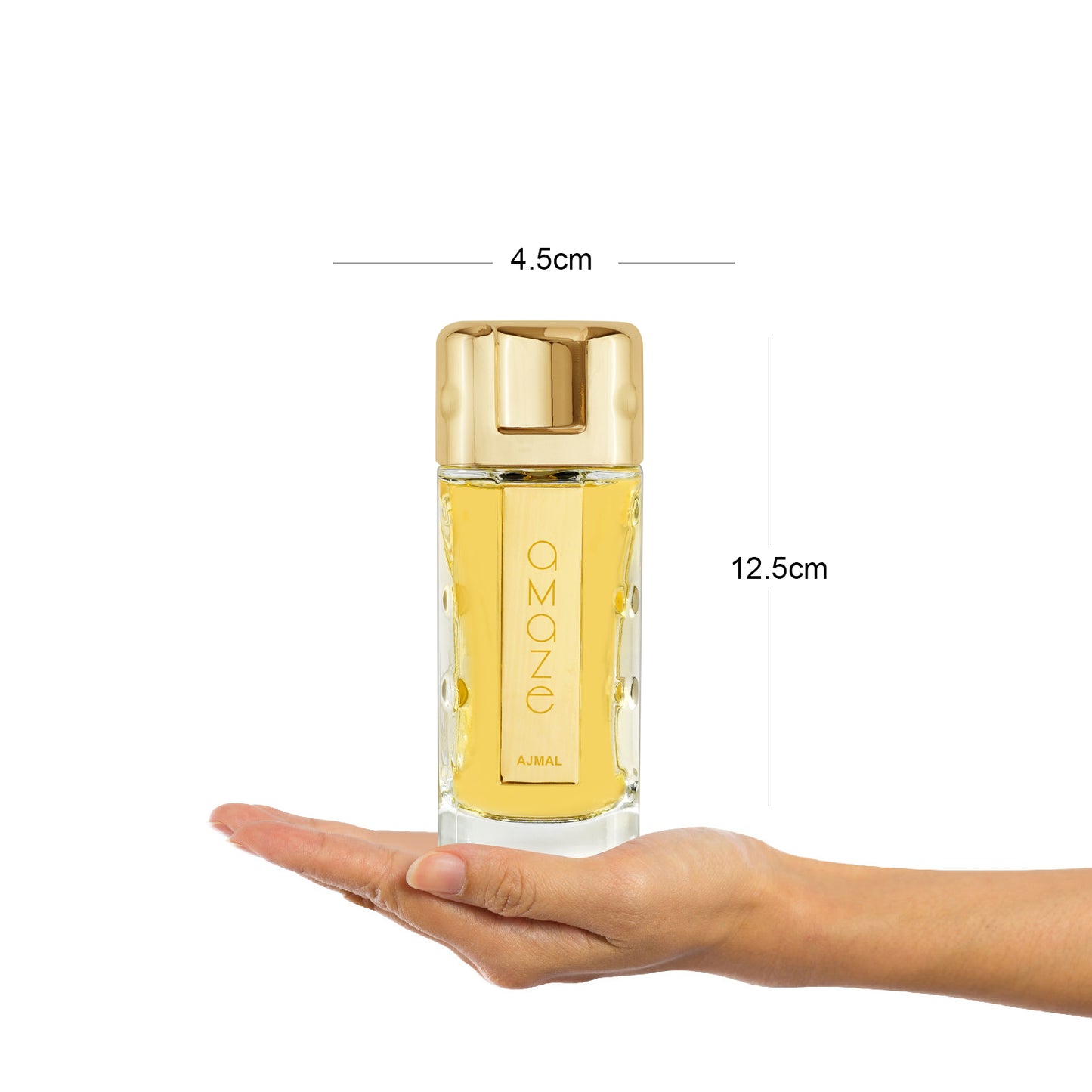 عطر AMAZE HER EDP 75 مل
