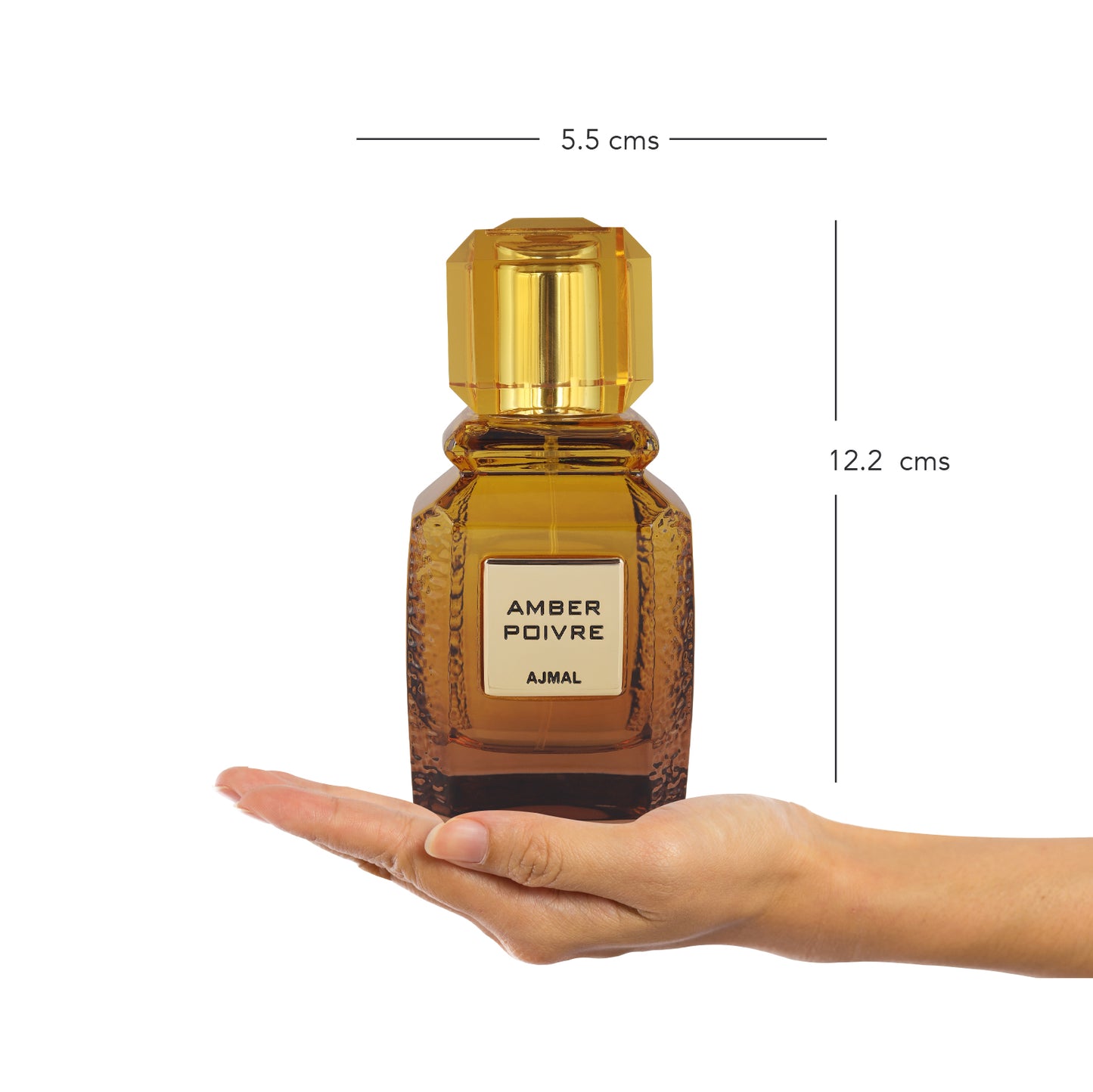 AMBER POIVRE EDP 100ML