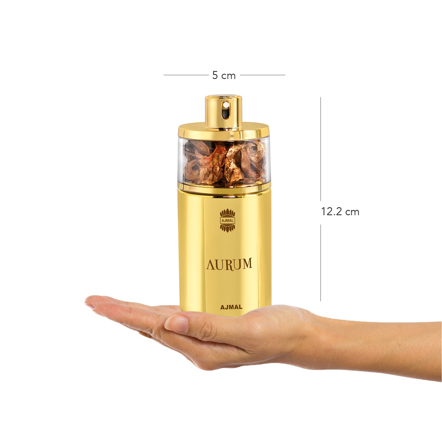 عطر أوروم 75 مل