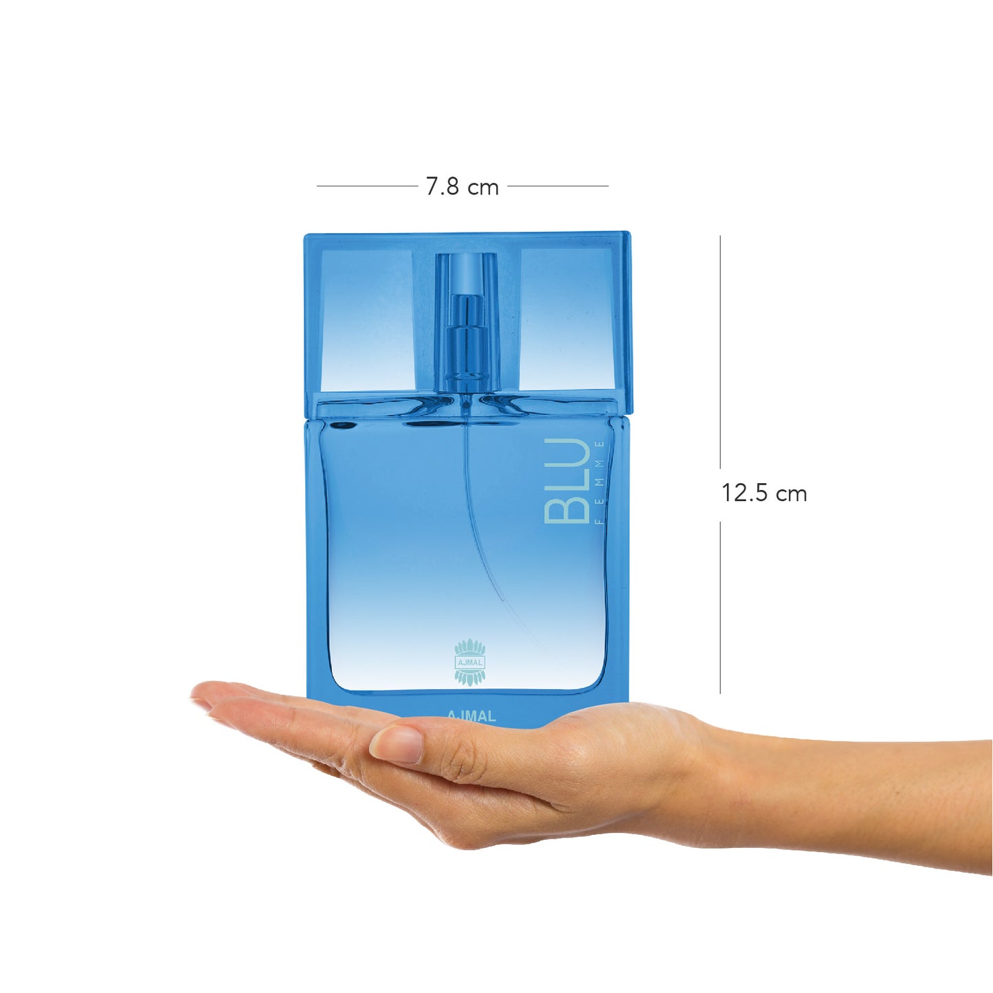عطر بلو فيم 50 مل
