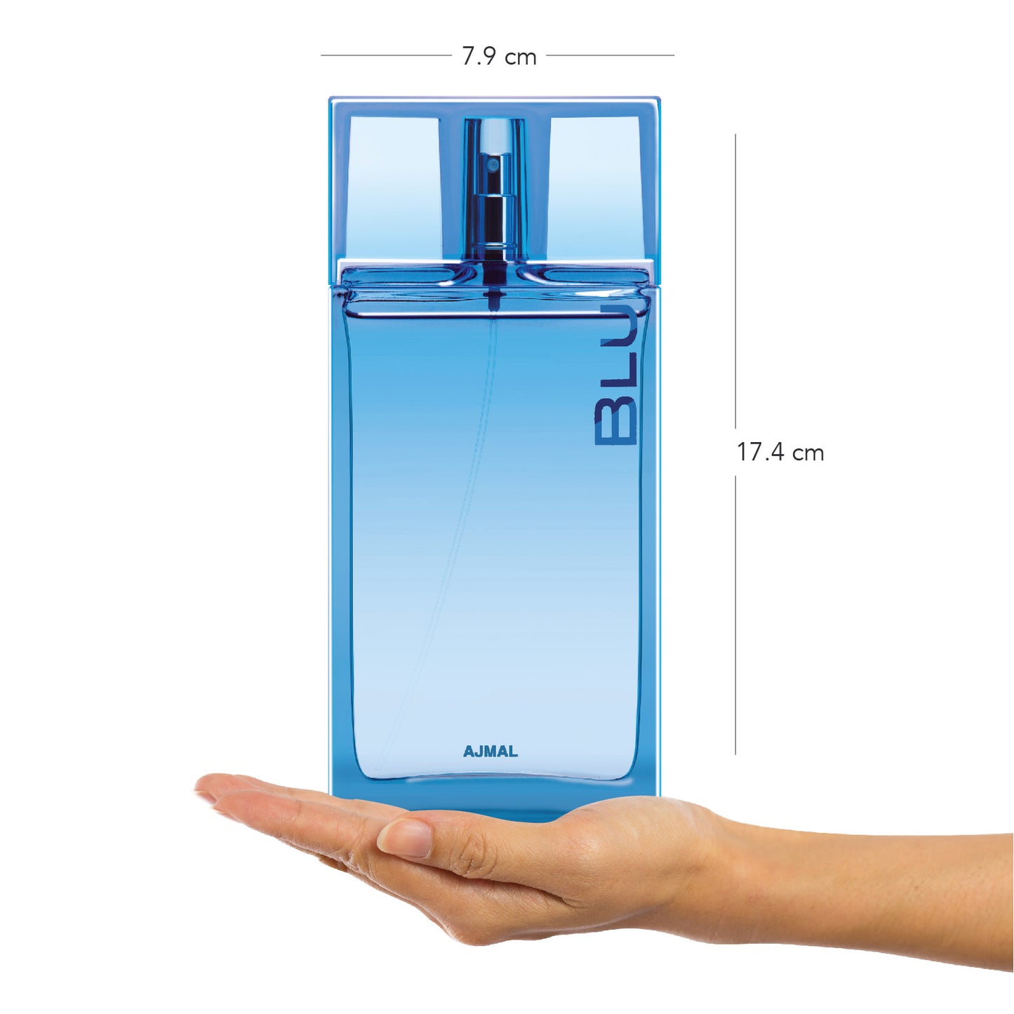 عطر بلو 90 مل