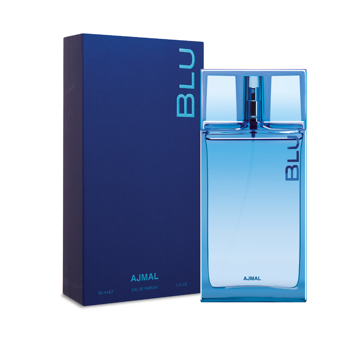 عطر بلو 90 مل