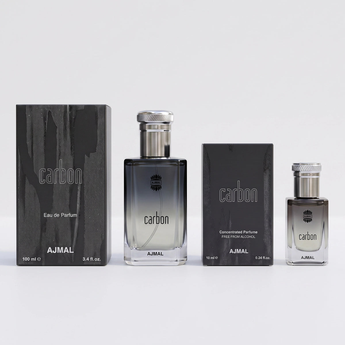 Carbon Set KSA ND 2026