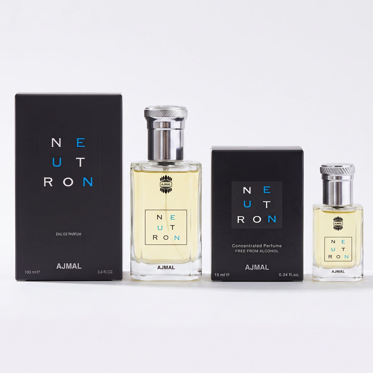 Neutron Set KSA ND 2026