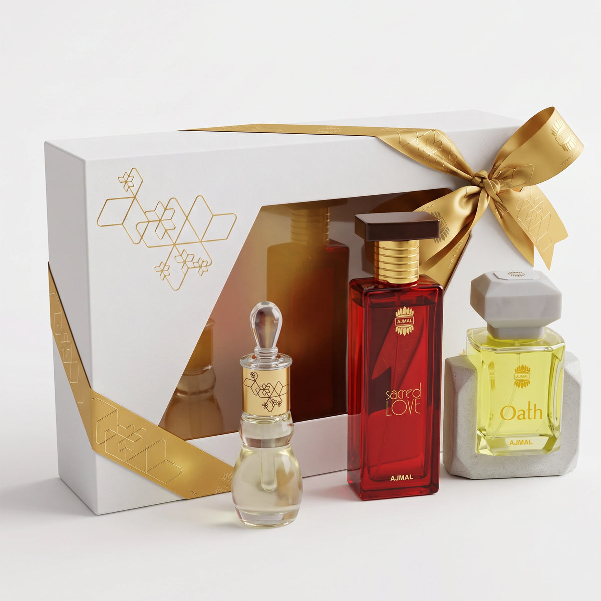 OATH HER GIFT BOX - KSA ND - 2026